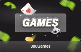 888Games
